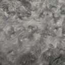 WNPETHOME Dog Beds for Large Sized Dogs, Washable Orthopedic Dog Couch Sofa Bed with Waterproof Lining & Non-Skid Bottom for Pet Sleeping (42"L x 30"W x 7"Th, Grey)