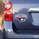 Rico Industries NCAA unisex-adult Vibrant, Custom (Southern Indiana Screaming Eagles, Southern Indiana Screaming Eagles)