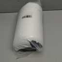 Ergonomic Contour Pillow with Soft Memory Foam for Side, Back & Stomach Sleepers, Small Size