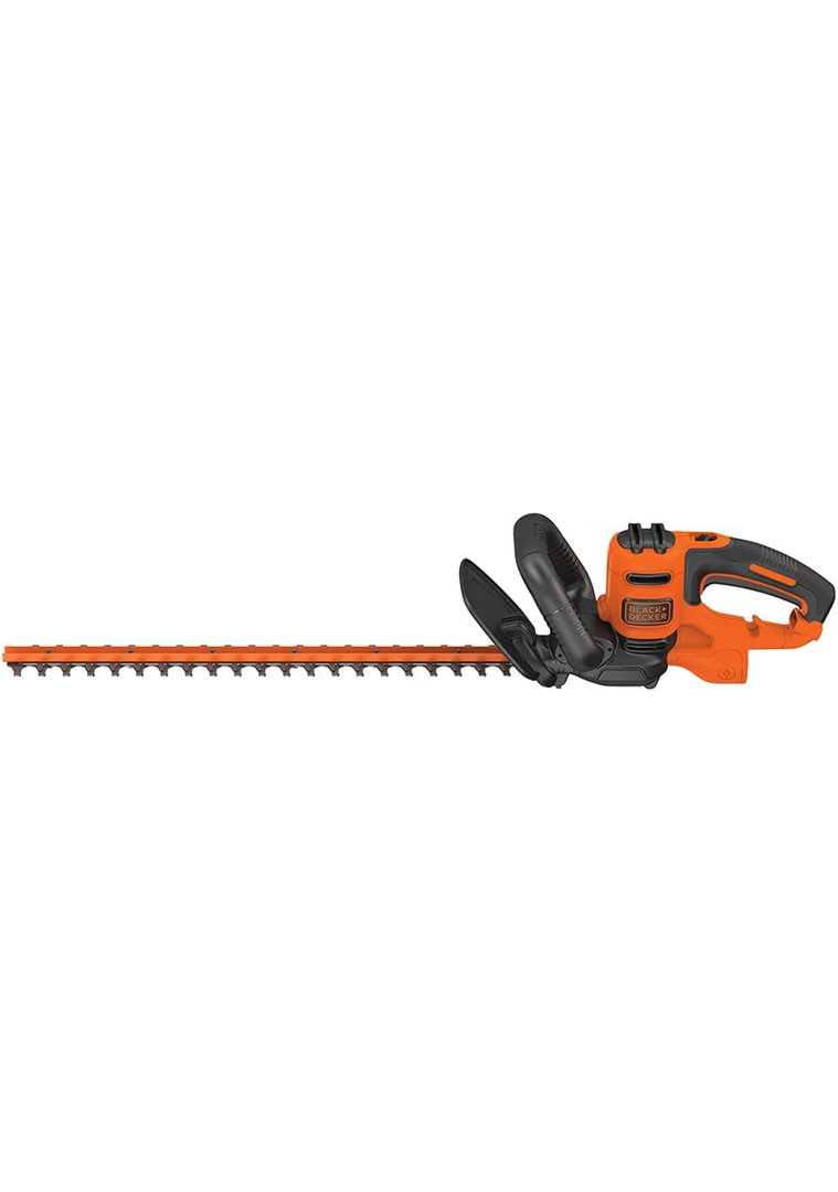 BLACK+DECKER BEHT350FF 22" Electric Hedge Trimmer