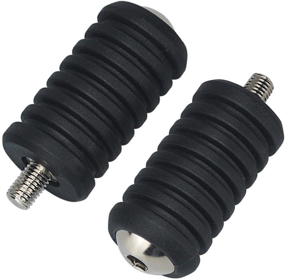 Black Heel/Toe Shifter Peg For Harley All models Touring Road King Road Glide Street Glide Electra Glide and 2008-later Trike,FL Softail Iron 883 1200 XL1200 XL883