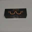 AI Smart Glasses with Camera and Audio, 8MP HD Camera Glasses for Men Women,1080P Video Recording Sunglasses,Real Time Translation,Voice Assistant, Open-Ear Audio for Travel, Meetings & Vlogging 123 (Black)