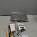 Car Stereo MP5 Player for Honda CRV 2007-2011 Car Radio with Apple Carplay Android Auto Mirror Link, 9" Touch Screen Radio with Bluetooth Backup Camera FM SWC Dual USB Input