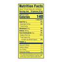 4 x Wheat Thins Original Snacks, Whole Grain Wheat Crackers, Snack Crackers, Party Size, 20 oz (EXP 09/04/26)