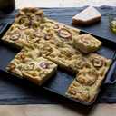 Lodge Cast Iron Baking Pan
