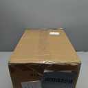 52PCS Wall Mounted Storage Bins Garage Storage Drawers with 4PCS Wall Mounting Peg Boards Workshop Parts Rack Container Tool Organizer Easy Access Compartments for Hardware Crafts Office Supplies