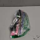 Kids Girls Belts, Adjustable Elastic Toddler Belts with Heart Buckle, Kids Heart Stretchy Belt for Girls Boys