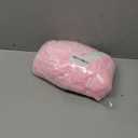 24 Inch Long Plush Pig Stuffed Animal Pig Hugging Pillow Cuddly Pig Pillow Plushies Toy Home Decor Pink Piggy Huggable Anime Gifts for Kids and Lovers in Birthday, Valentines