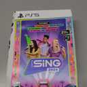 Lets Sing 2026 + 2 Mics - PlayStation 5