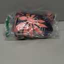 WIHOLL Two Piece Set for Women Summer Spring Outfits Cruise Travel Airport Beach Vacation Mock Neck Wide Leg Pants Set, Size S/M