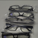 Gaoye 2.5 Professional Reading Glasses for All Day - Computer Readers with Blue Light Protection - Value Pack