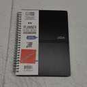 2024 WFH Planner/Medium - Promo Black