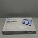 HP 14" HD Laptop, Windows 11, Intel Celeron Dual-Core Processor Up to 2.60GHz, 4GB RAM, 64GB SSD, Webcam