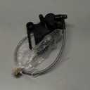 15mm Rear Brake Assembly Master Cylinder Caliper Coolster for SDG SSR 107 110 125 I BK12