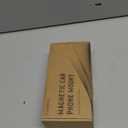 Coolpow for MagSafe Car MountWindshield+Vent+Dash Magnetic Phone Holder for Car Phone Holder Mount Cell Phone Holders for Your Car Accessories Gifts for Mothers Day Phone Holder for iPhone 17 16 15 (Black)