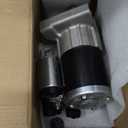 IRONTREE 10910 Professional New Starter Compatible with Chevy Silverado 1500 Tahoe Suburban Express 2500 3500, GMC Sierra 1500 Savana 2500 3500 Yukon XL, Cadillac Escalade ESV, 4.3L 5.3L 6.2L V6 V8