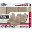 Dickies® Seat Covers - Peterson Tan, 3 ct 