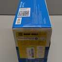 Tapo 2K Indoor Pan/Tilt Wired Security Camera - Works as a Baby Monitor & Pet Camera, Motion Detection, 2-Way Audio, Siren, Night Vision, No-Subscription Local Storage or Optional Cloud, C211 (2-Pack)