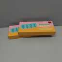 SILICONE FRUIT POP MOLD 2PCS