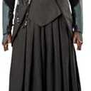 CosFantasy Women's Cosplay Costume Warrior Uniform Outfits Halloween Suits, Size Medium