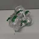 3 x Roof Filter Strainers 4.13X2.95In Stainless Steel Rooftop Drain Covers 2-Pack Gutter Guards for Outdoor Debris Leaf Protection