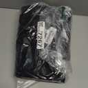 Amazon Essentials Women's High-Rise Wide Leg Crop Jeans, US 2