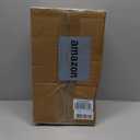 Window Cleaning Kit with Bucket, 76" Extension Pole, Squeegee & Washer