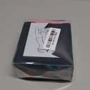 Mesachy Girls Period Underwear Period Panties for Teens Menstrual Leakproof Protective Cotton Briefs XXL