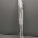 LazBlinds Cordless Cellular Shades, No Tools No Drill Light Filtering Honeycomb Shades Pleated Blinds for Windows, 35'' W x 48'' H, White