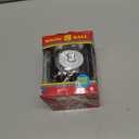 Mattel Games Magic 8 Ball Novelty Fortune-Telling Toy, Retro Look for Kids, Grown-Ups, Families, Parties & Travel