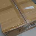 ROYPET Multifunctional Cat Scratching Posts for Indoor Kittens,Cat Scratching Posts for Play and Activity,Scratching Posts with Feather Toys and Self-Grooming Brush,Grey (042 medium)