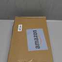 Gel Seat Cushion for Long Sitting (Thick & Extra Large), Gel Cushion for Wheelchair Soft, Chair Cushion, Car Seat Cushion Breathable, for Office Chair for Hip Pain