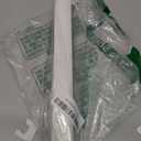Homaider Replacement Blades for Electric Knife  Compatible EK-100 Only - 2 Stainless Steel Serrated Blades