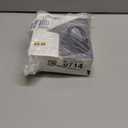 1MORE SonoFlow Pro HQ51 Wireless Over-Ear Headphones, Reduce Noise by Up to 45dB, Hi-Res Audio, 100H Playtime, App Control, Bluetooth 5.4, AI Clear Calls, Ultra-Light Comfort for Travel Office, Black