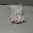 Baby Toddler Head Protector, Baby Head Protection Backpack, Adjustable, Lightweight and Breathable, Grey Elephant