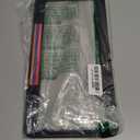 Metal License Plate Frame Armenia Armenian Flag Country Car Accessories Black 2 Holes