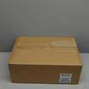 WR17X23255 for GE Ice Maker Container Auger & Bucket Assembly Replacement Compatible with GE General Electric Refrigerator, Replacement Part WR17X23255, Replaces WR17X11419, WR01X10189, WR17X10778