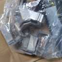 RealTruck TruXedo TruXport Soft Roll Up Truck Bed Tonneau Cover | 272801 | Fits 2019-2025 Chevy/GMC Silverado/Sierra 1500, 2020-21 2500/3500HD 8' 2" Bed (98.2")