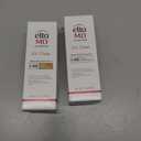 2 x EltaMD UV Clear Face Sunscreen, Oil Free Sunscreen for Sensitive Skin with Zinc Oxide, Dermatologist Recommended