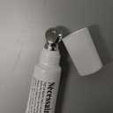 Ncessaire The Lip Balm | Hydrating Lip Balm for Women and Men, Clear, Mint, Multi-Ceramide, Treatment Balm | Instant Relief for Dry, Chapped Lips | Cooling Hypoallergenic Tip | Non-Sticky (0.5 fl oz)