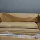 Ultra Plush Bullnose Carpet Stair Treads for Wooden Steps 9.5" x 32"