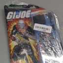 G.I. JOE Classified Retro Carded Animated Destro 6" Action Figure