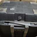 Coleman Xtreme Rolling Cooler with Wheels, 50-Quart, Black