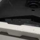 INNOCN 24.5" Monitor 1920 x 1080p 240Hz 1ms Gaming PC Computer IPS Display HDR400 HDMI, DisplayPort, Height/Pivot Adjustable Stand, Mountable, Black - 25G2H Plus