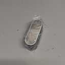 ASWNS 4K HD Wireless WiFi Security Camera, Nanny Cam for Home, Indoor Camera with Clock with App Control, AI Motion Detection, Loop Recording, Night Vision, Local & Cloud Storage, Easy to Use