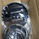 Conical Burr Coffee Grinder, Electric Coffee Bean Grinder for Precise Grinding, 35 Settings, 212 Cup Selector, Anti-Static Design for Home Use, Black