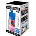 Better Blender Turbo Power USB Rechargeable 16 Oz