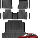 Floor Mats for 2019-2026 Nissan Altima Accessories