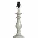 STYLE Bokava Poly Table Lamp