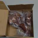 Fuufome Dog Chew Toys for Aggressive Chewers2 Pack Indestructible Dog Toy for Large Breed- Tough Nylon Teething Bone Toy to Keep Them Busy